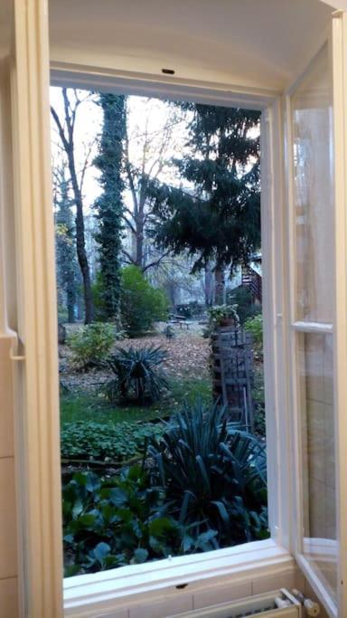 Zagreb Botanical Garden Budget Apartment Buitenkant foto