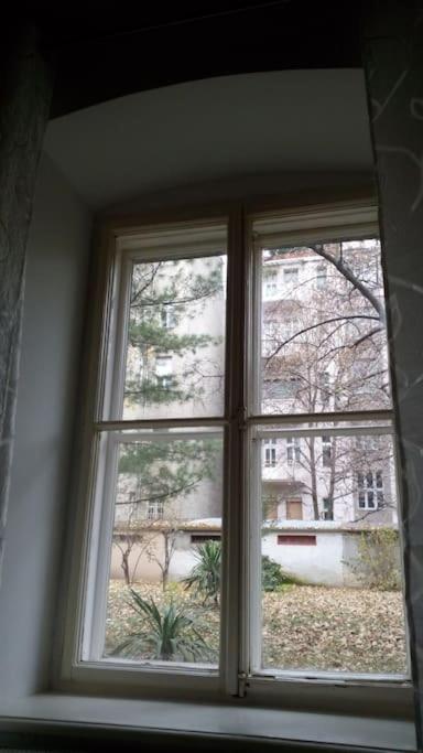 Zagreb Botanical Garden Budget Apartment Buitenkant foto