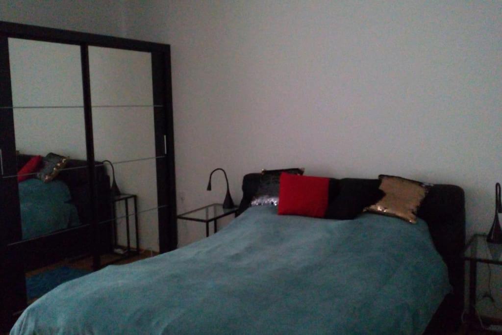 Zagreb Botanical Garden Budget Apartment Buitenkant foto