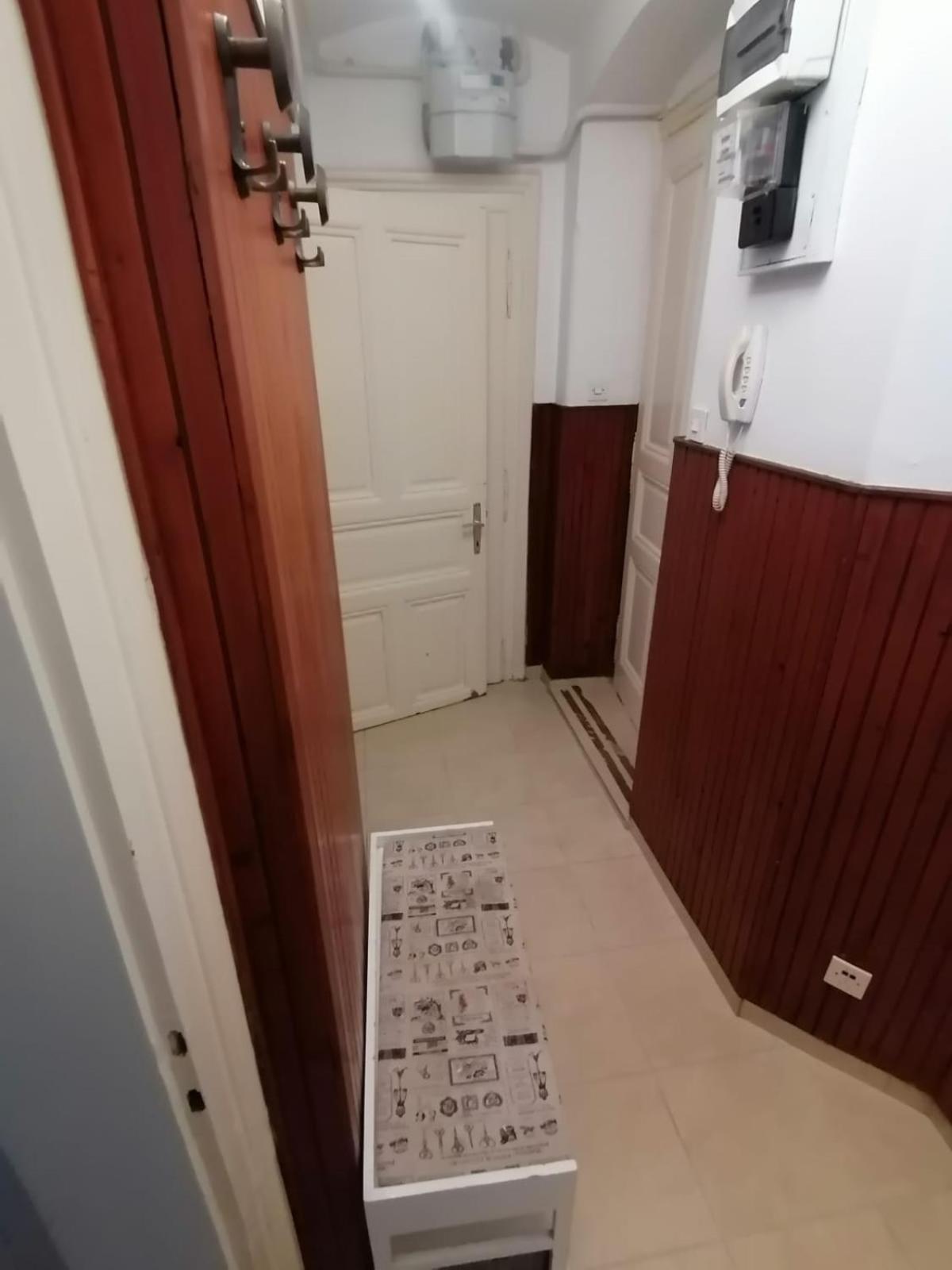Zagreb Botanical Garden Budget Apartment Buitenkant foto