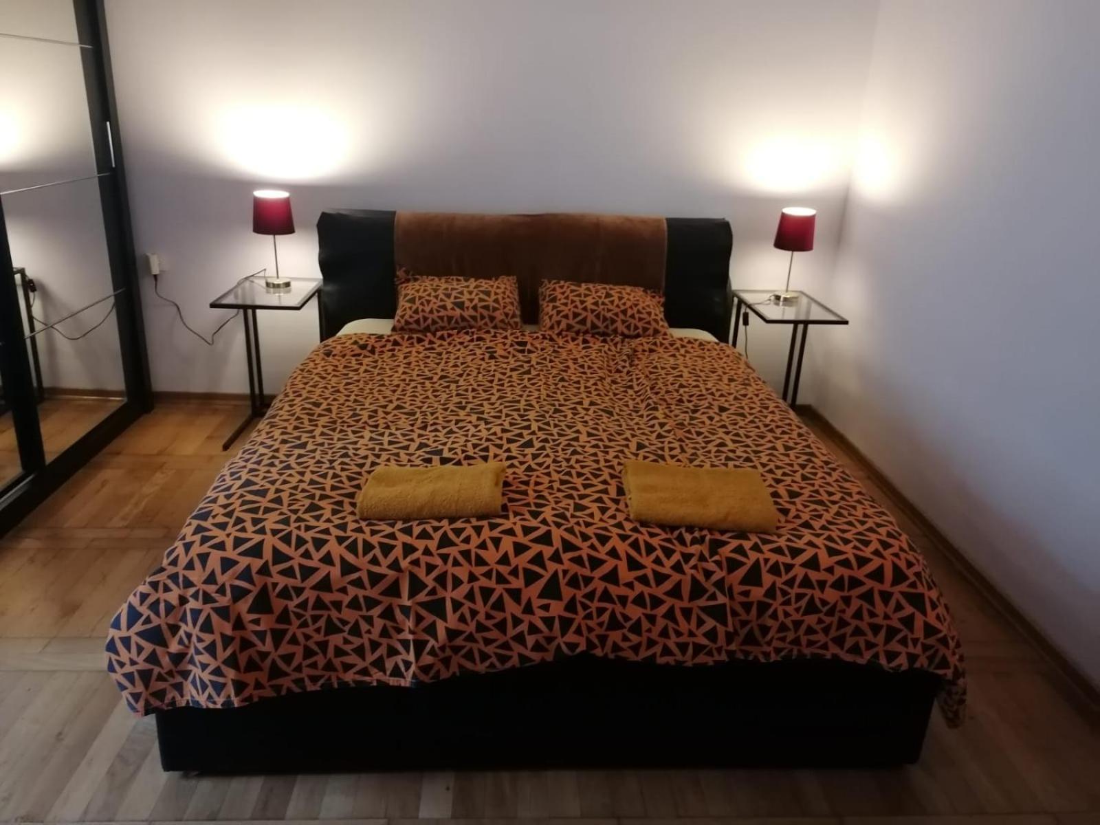 Zagreb Botanical Garden Budget Apartment Buitenkant foto