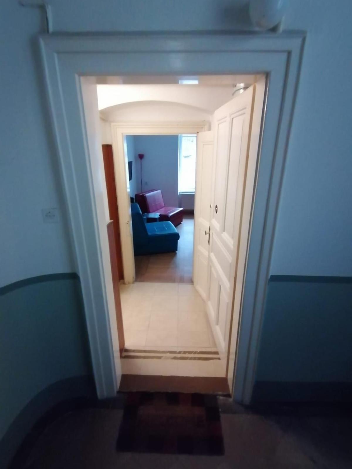 Zagreb Botanical Garden Budget Apartment Buitenkant foto