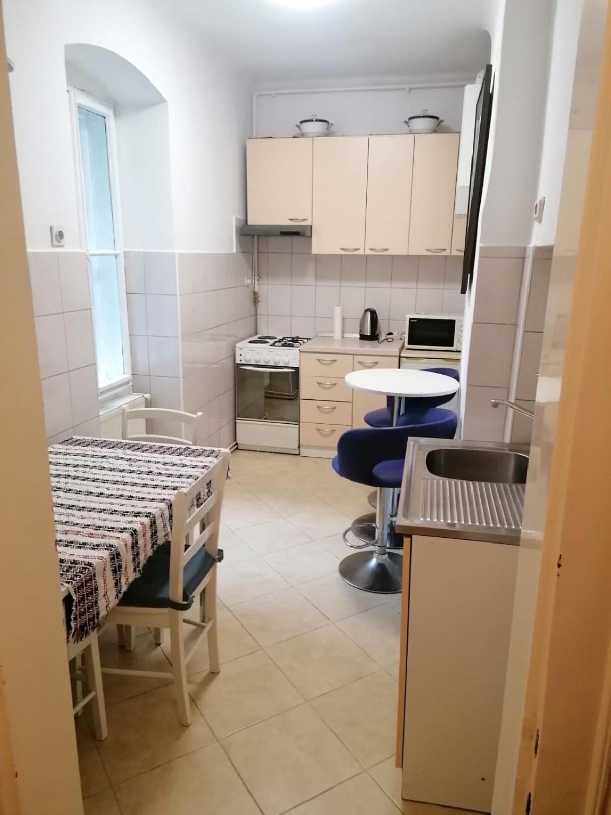 Zagreb Botanical Garden Budget Apartment Buitenkant foto