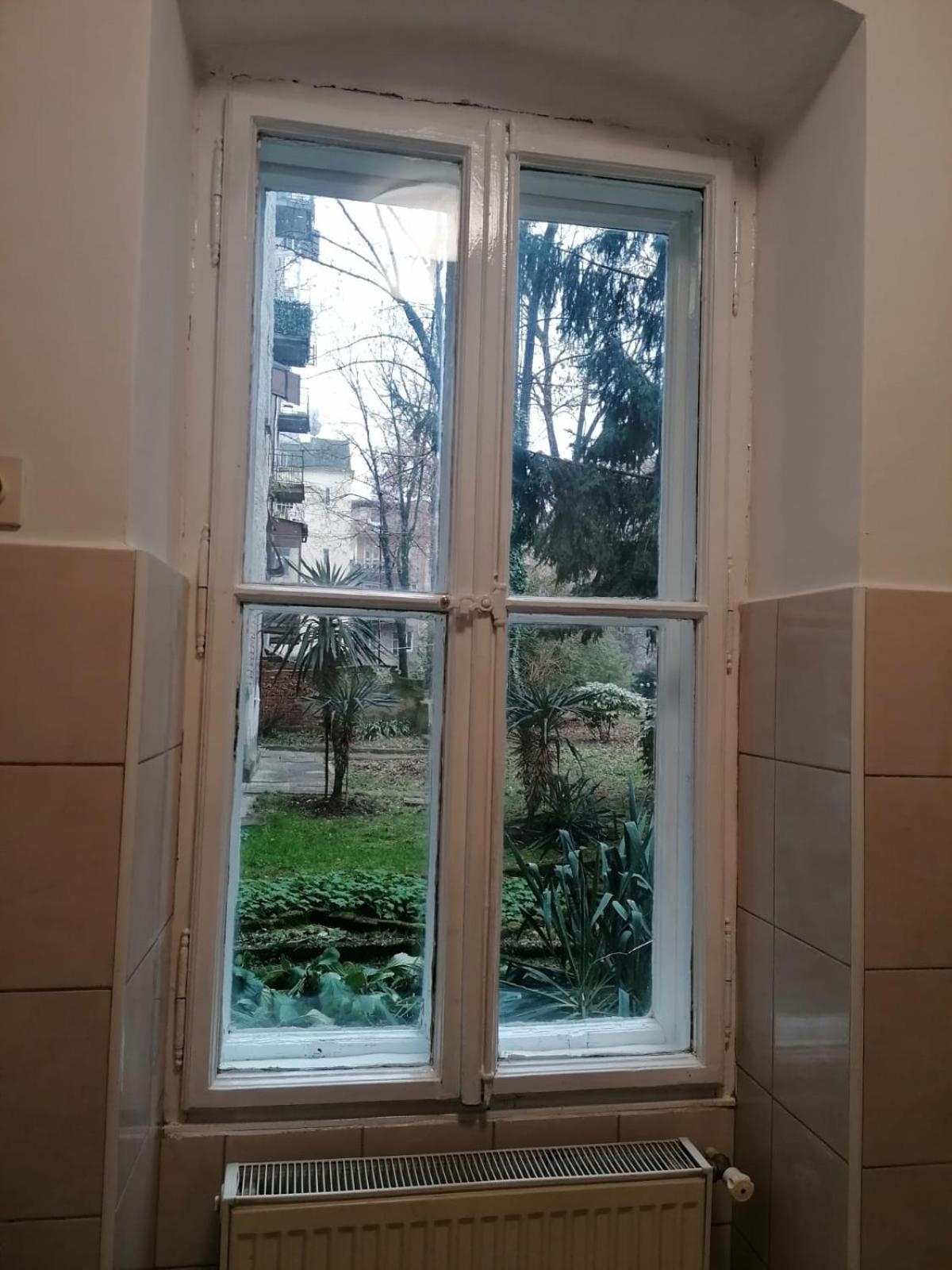 Zagreb Botanical Garden Budget Apartment Buitenkant foto