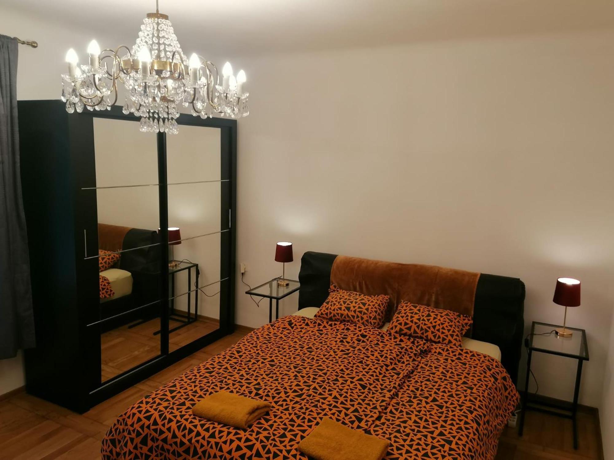 Zagreb Botanical Garden Budget Apartment Buitenkant foto